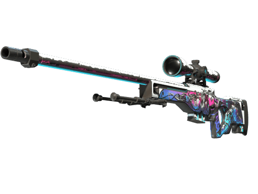 AWP | Neo-Noir (Factory New)
