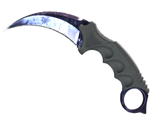 ★ Karambit | Doppler (Factory New)
