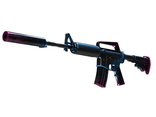 M4A1-S | Decimator (Factory New)